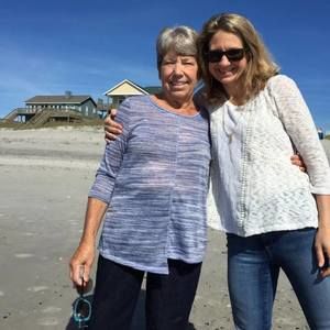 Meet your Posher, Kathy